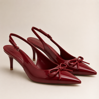 Women’s Elegant Heels thumbnail