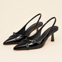 Women's Heels & Sandals thumbnail