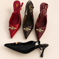 Women's Heels & Sandals thumbnail