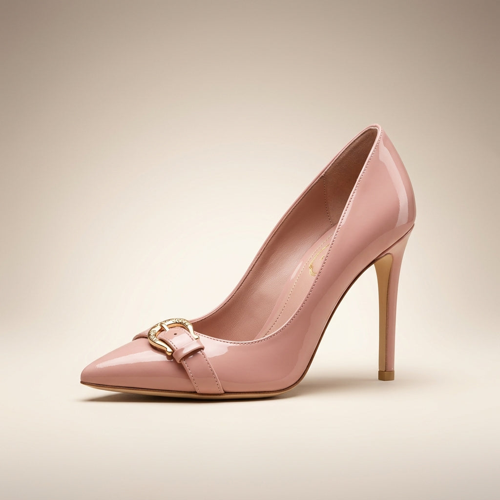 Amara Elegant Heel